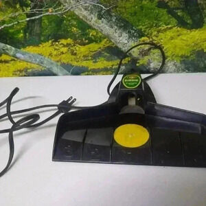 Vintage 1960s The 19th Hole Birdie Electronic Putting Cup Electric 1903